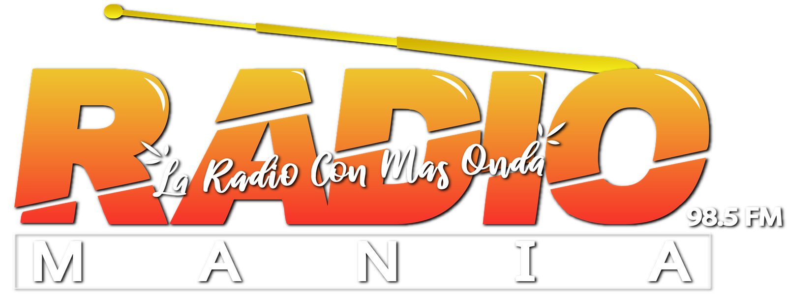 Radio Mania Valparaíso