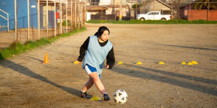 MUNICIPIO DE VIÑA DEL MAR DISPONE RECURSOS PARA PROYECTOS DE CLUBES DEPORTIVOS DE LA CIUDAD