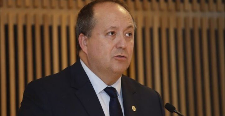 Caso Convenios: Valencia no descarta que ministros Montes y Jackson sean citados a declarar