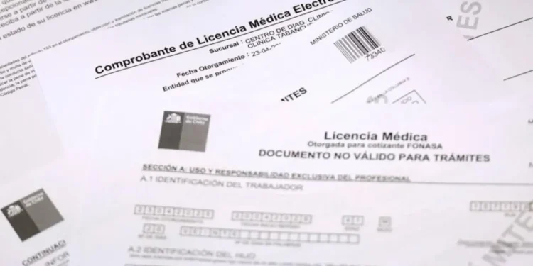 4 destituciones por uso indebido: Así avanzan sumarios por licencias médicas en el Limarí