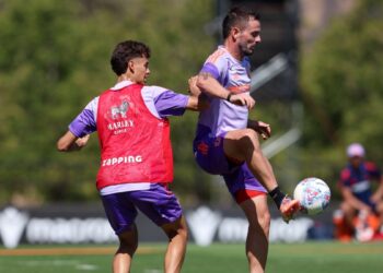 Amistoso entre la U y Racing quedó en entredicho por incendios forestales en Concepción