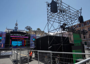 [Audio] Año Nuevo en el Mar: Todo listo en Valparaíso y Viña para recibir el 2026