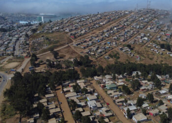 [Audio] Gobierno: Cronograma del desalojo en San Antonio "se ha ido cumpliendo de acuerdo a lo planificado"