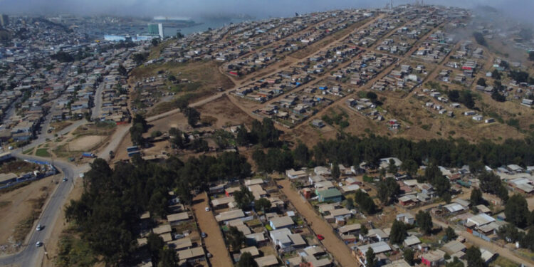 [Audio] Gobierno: Cronograma del desalojo en San Antonio "se ha ido cumpliendo de acuerdo a lo planificado"