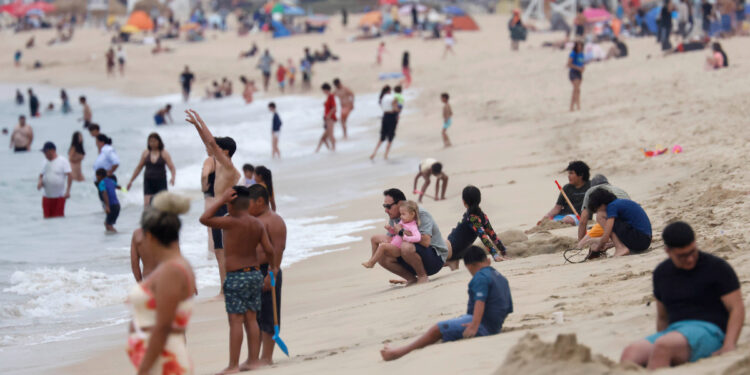 [Audio] Valparaíso tuvo cerca de 70 por ciento de ocupación hotelera en la primera quincena del año