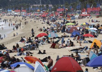 [Audio] Verano Seguro en Valparaíso: Refuerzan patrullaje preventivo ante aumento de turistas