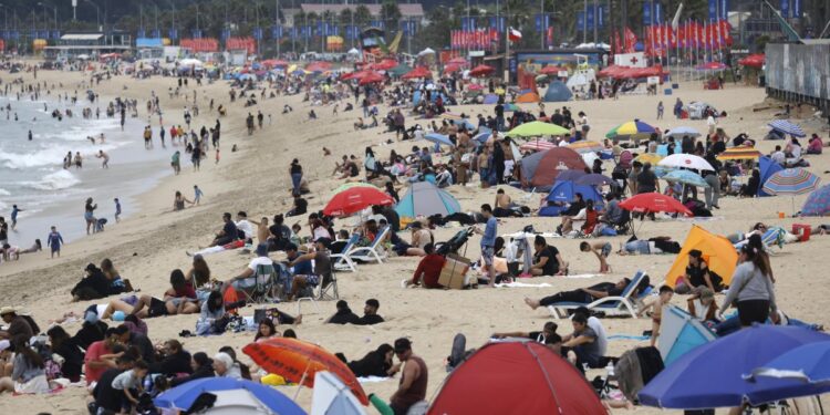[Audio] Verano Seguro en Valparaíso: Refuerzan patrullaje preventivo ante aumento de turistas