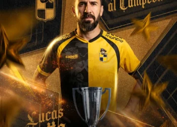 Bomba en el mercado de fichajes: Coquimbo Unido oficializa la llegada de Lucas Pratto