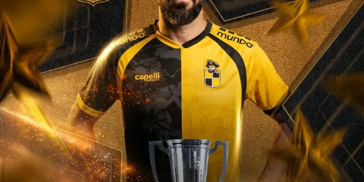 Bomba en el mercado de fichajes: Coquimbo Unido oficializa la llegada de Lucas Pratto