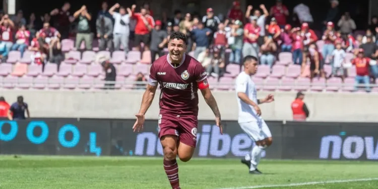 CD La Serena confirmó la renovación de dos jugadores para el 2026