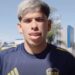 Carlos Palacios por ilusión de Boca en el 2026: Ganar todos los torneos