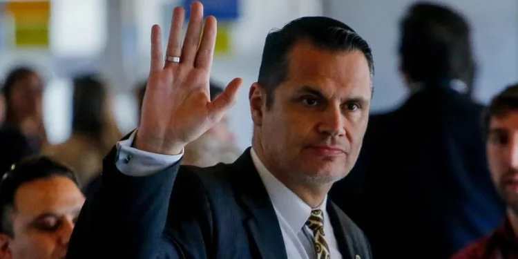 Caso Gustavo Gatica: Tribunal absuelve a Claudio Crespo por el delito de apremios ilegítimos