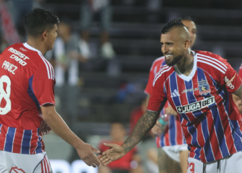 Colo Colo se medirá ante Alianza Lima en busca de su segundo triunfo en la Serie Río de La Plata