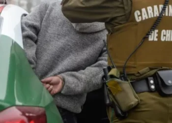 Condenan a 13 años de cárcel a joven de 20 años por asaltos a conductores de aplicaciones en La Serena