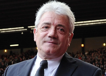 Conmoción en Inglaterra: Leyenda de Liverpool Kevin Keegan padece cáncer