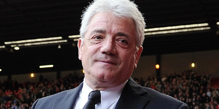 Conmoción en Inglaterra: Leyenda de Liverpool Kevin Keegan padece cáncer