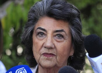 Contraloría exige a exalcaldesa Reginato restituir más de $1.100 millones por "perjuicio financiero"