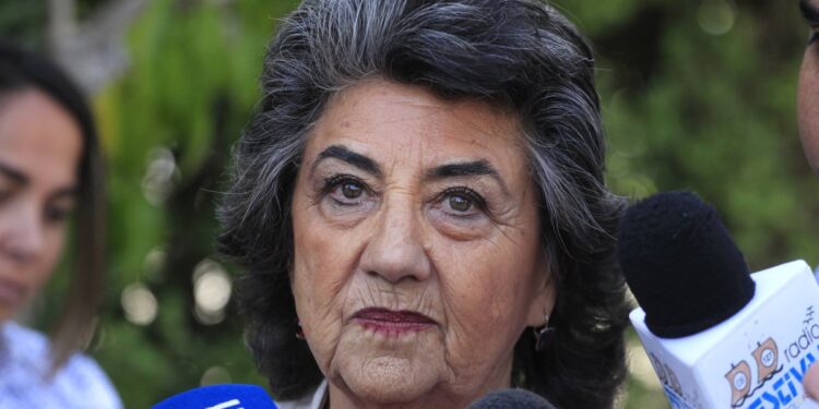 Contraloría exige a exalcaldesa Reginato restituir más de $1.100 millones por "perjuicio financiero"