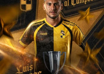 Coquimbo Unido confirma la llegada de un nuevo atacante