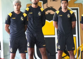 Coquimbo Unido en la búsqueda de nuevos delanteros