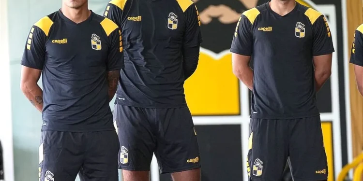 Coquimbo Unido en la búsqueda de nuevos delanteros