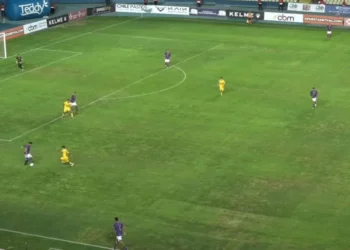 Coquimbo Unido gana su primer partido del año ante Deportes Concepción