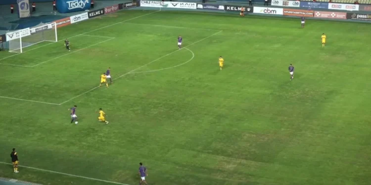 Coquimbo Unido gana su primer partido del año ante Deportes Concepción