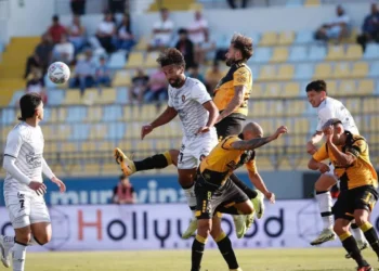 Coquimbo Unido ganó a D. Limache y avanzó a la final de la Supercopa 2026