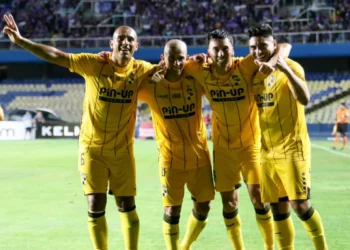 Coquimbo Unido se mide ante Huachipato en duelo de campeones rumbo a la Supercopa