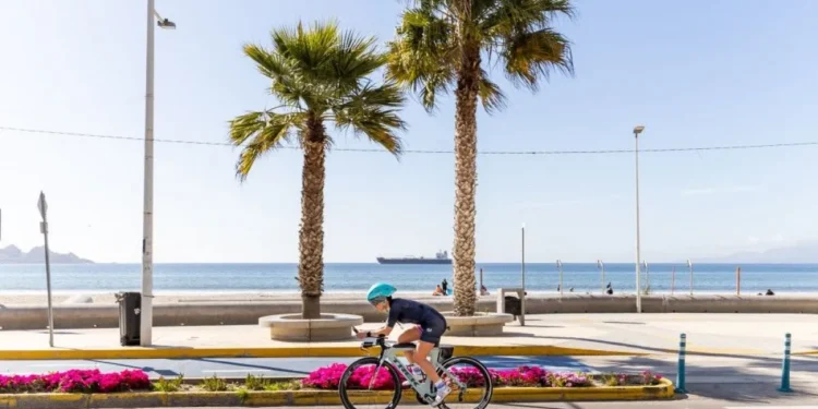 Coquimbo recibirá el primer triatlón 5150 que se dispute en Chile