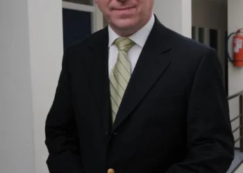 Daniel Mas asoma como carta clave para Economía en el gobierno de Kast