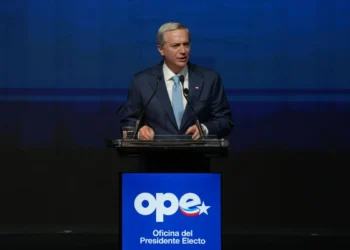 Definición de delegados presidenciales queda para la próxima semana a la espera del retorno de Kast a Chile