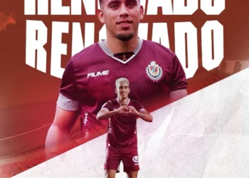 Deportes La Serena avanza en la conformación de su plantel para la temporada 2026