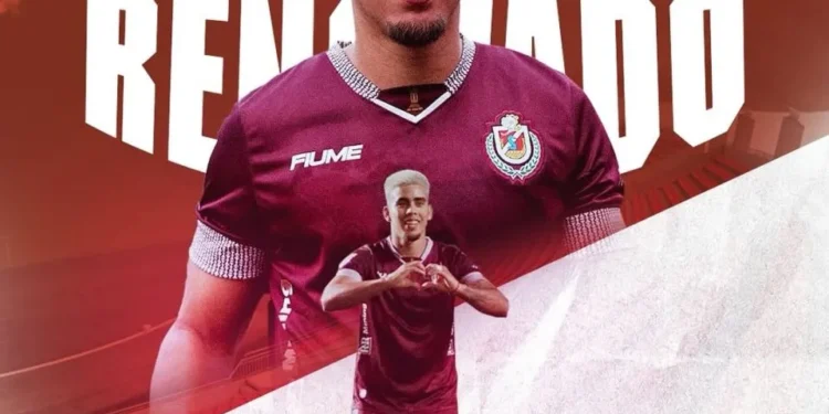 Deportes La Serena avanza en la conformación de su plantel para la temporada 2026