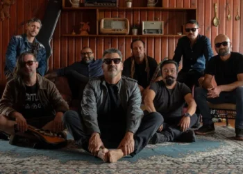 Desde Australia a Coquimbo: Seba Carvallo vuelve a su región con gira de verano y show en Surfestival 2026