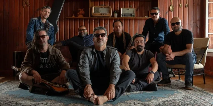 Desde Australia a Coquimbo: Seba Carvallo vuelve a su región con gira de verano y show en Surfestival 2026