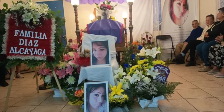 Detienen en Rancagua a presunto autor del femicidio de Paulina Corrotea