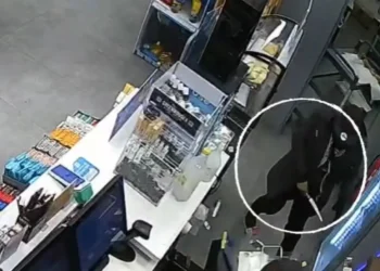 Dos detenidos: Desbaratan banda de adolescentes dedicada a robos en Coquimbo