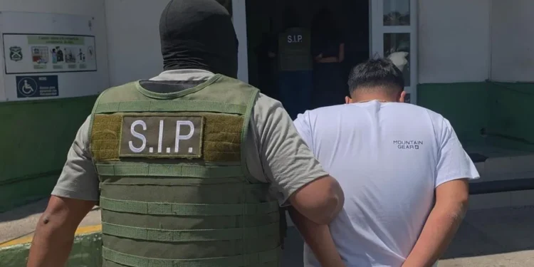 Dos detenidos tras sustraer casi $7 millones en especies desde colegio de Ovalle