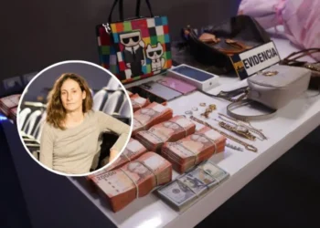 El modus operandi de la banda que estafó a Amparo Noguera: incluyen imputados de La Serena