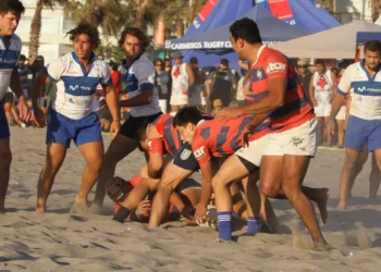 El rugby vuelve a la arena para honrar la memoria de Ricardo Bahamondes