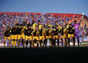 Ex River Plate y campeón de la Libertadores: Coquimbo Unido estaría cerca de sumar nuevo delantero