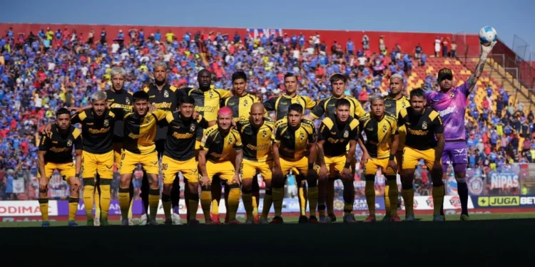 Ex River Plate y campeón de la Libertadores: Coquimbo Unido estaría cerca de sumar nuevo delantero