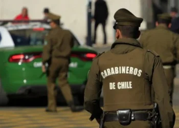 Excarabineros formalizados por entregar bebidas alcohólicas robadas a comerciante en La Serena