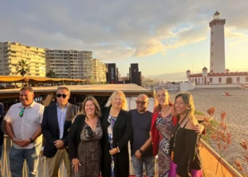 Expo El Faro debuta en La Serena y busca convertirse en el nuevo imperdible del verano