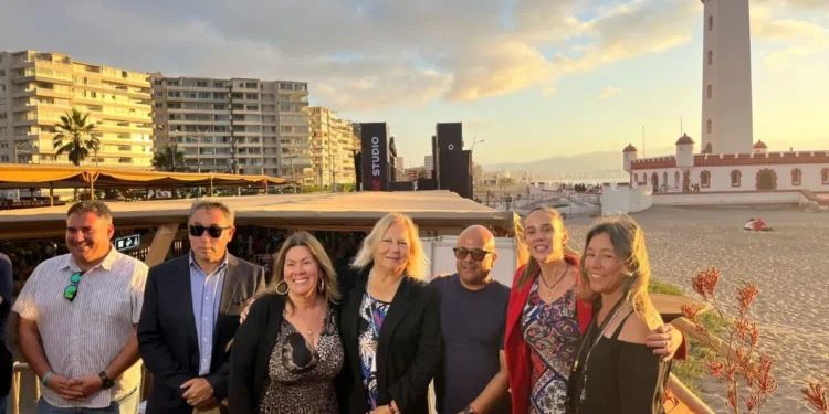 Expo El Faro debuta en La Serena y busca convertirse en el nuevo imperdible del verano