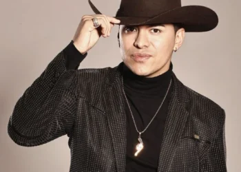 Fallece el cantante colombiano Yeison Jiménez en un accidente de avioneta a los 34 años