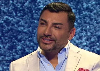 Fallece el periodista Andrés Caniulef a los 48 años