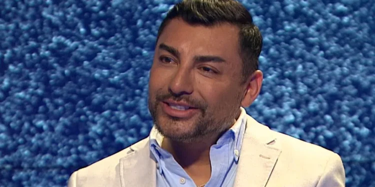 Fallece el periodista Andrés Caniulef a los 48 años