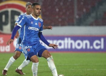 Federico Mateos confirmó que no seguirá en Universidad de Chile